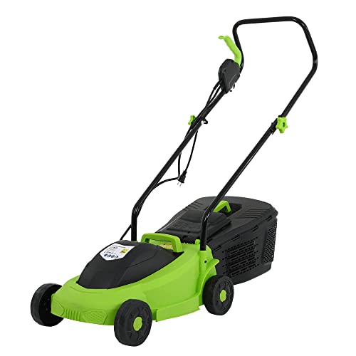 11 Best Electric Lawn Mowers for Tall Grass: The Ultimate Buying Guide