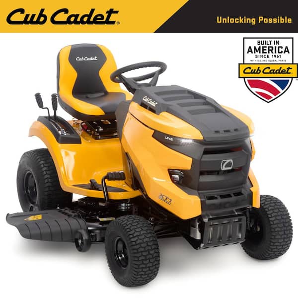 How to Disengage Hydrostatic Transmission Cub Cadet: Unlock the Power of Smooth Operation