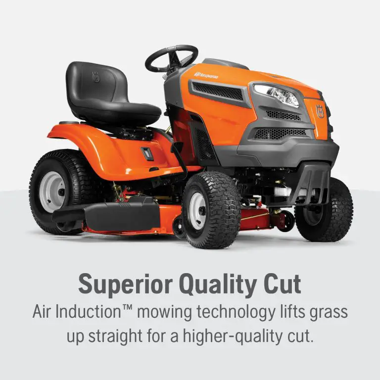 Husqvarna Riding Mower Front Wheel: Enhance Performance with Top-Quality Wheels