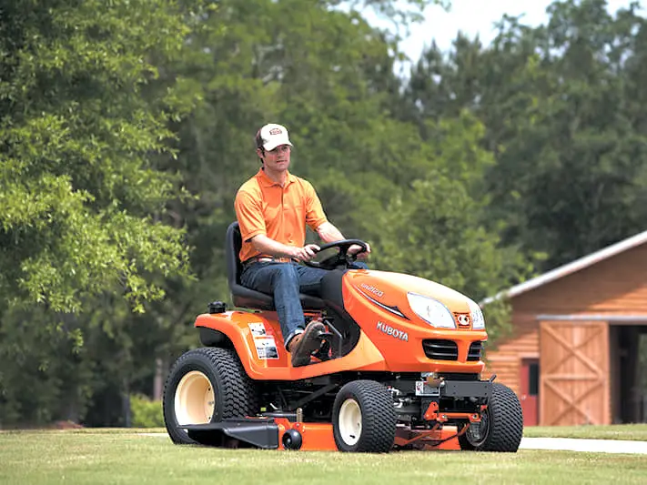 Husqvarna Riding Mower Won’t Move Forward Or Reverse: Quick Fixes to Get You Back on Track