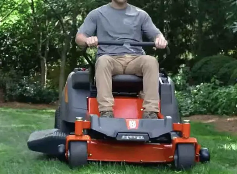Husqvarna Zero Turn Steering Problems: Troubleshoot Your Mowing Woes